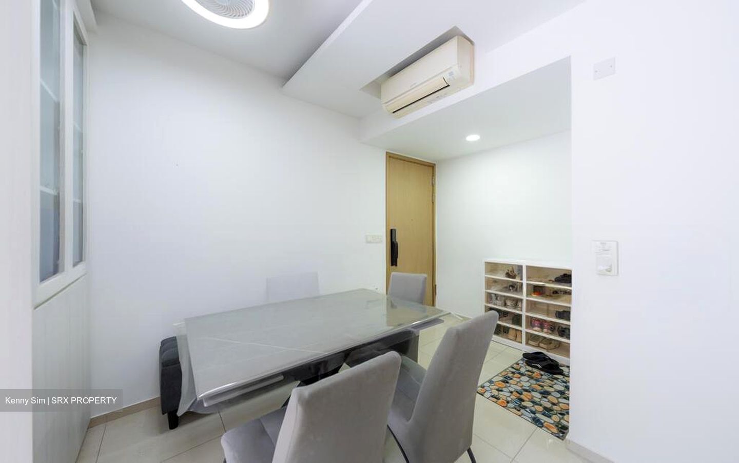 Westwood Residences (D22), Condominium #521152381